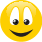 smiley_straight Emote