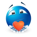 heartyou emote