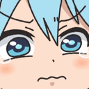 V_sniffsniff emote