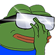 pepegenius emote