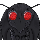 Mothman Emote
