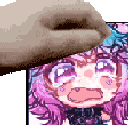 pat emote