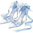72856blueheels Emote