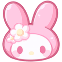 melody_mini emote