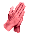 hdclapparty emote