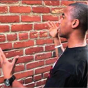 V_Wall emote