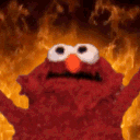 elmofire emote