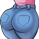 booty Emote