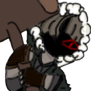 Sign emote