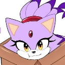 Blaze_Box Emote