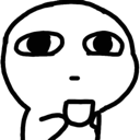 hmmm Emote