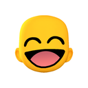 smile Emote