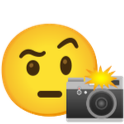Caught Emote