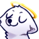 emoji_102 emote