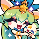 waifululuhug emote
