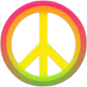 peace emote