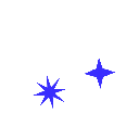 Rayacite_Blue emote
