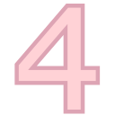 4_ emote