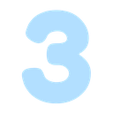 90337blue3 Emote