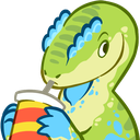 MetriSip emote