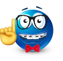nerdjoobi emote