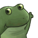 FrogWave Emote
