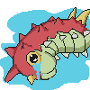 wurmplecry emote