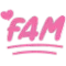 fam emote
