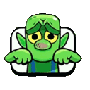 Mehmehmehmeh Emote