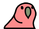 party_parrot Emote