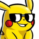 ohpika emote