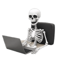 SR_skeletonz emote