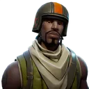 aerial Emote