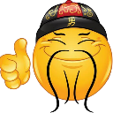Uzo emote