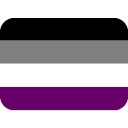 Asexual Emote