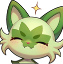 SprigatitoSpark_waifus emote
