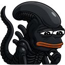 478978pepexenomorph Emote
