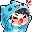 FnT_Rawr_L Emote
