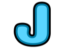 a_J emote