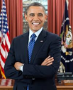 obama Emote