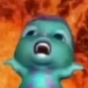 burnit Emote