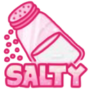 pink_cutetext6 Emote