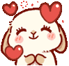 love_bun59 emote