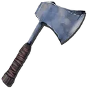 Hatchet Emote
