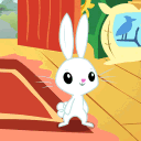happybun emote