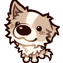 stares emote