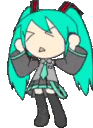 mikuvibin Emote