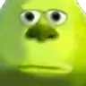 bruh emote