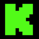 Kick emote