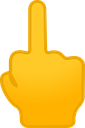 flipfinger emote